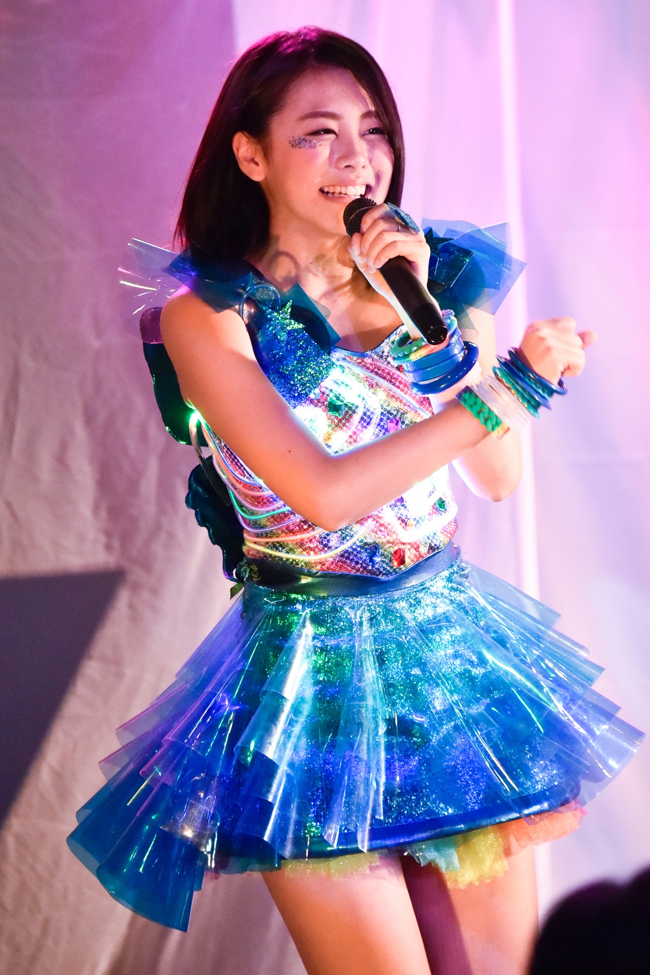 山川二千翔