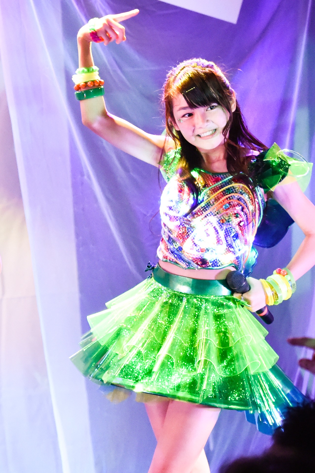 宮川里奈