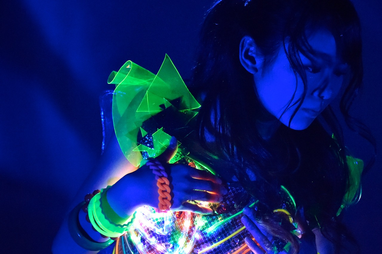 宮川里奈