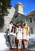 カントリー・ガールズ