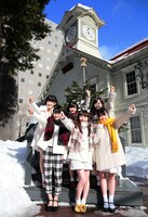 カントリー・ガールズ