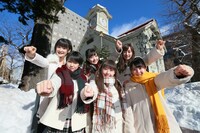 カントリー・ガールズ