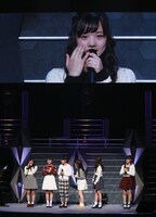 「Hello! Project 2015 WINTER ～DANCE MODE!～」北海道・ニトリ文化ホール公演の様子。