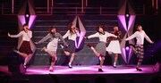 「Hello! Project 2015 WINTER ～DANCE MODE!～」北海道・ニトリ文化ホール公演の様子。