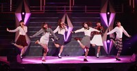 「Hello! Project 2015 WINTER ～DANCE MODE!～」北海道・ニトリ文化ホール公演の様子。