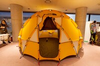 「APPI JAZZY SPORT -TEAM- 2015」会場の様子。（Photo by Takanori Tsukiji［STARSERVERCLUB］&Yasuhiro Orii）