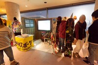 「APPI JAZZY SPORT -TEAM- 2015」会場の様子。（Photo by Takanori Tsukiji［STARSERVERCLUB］&Yasuhiro Orii）