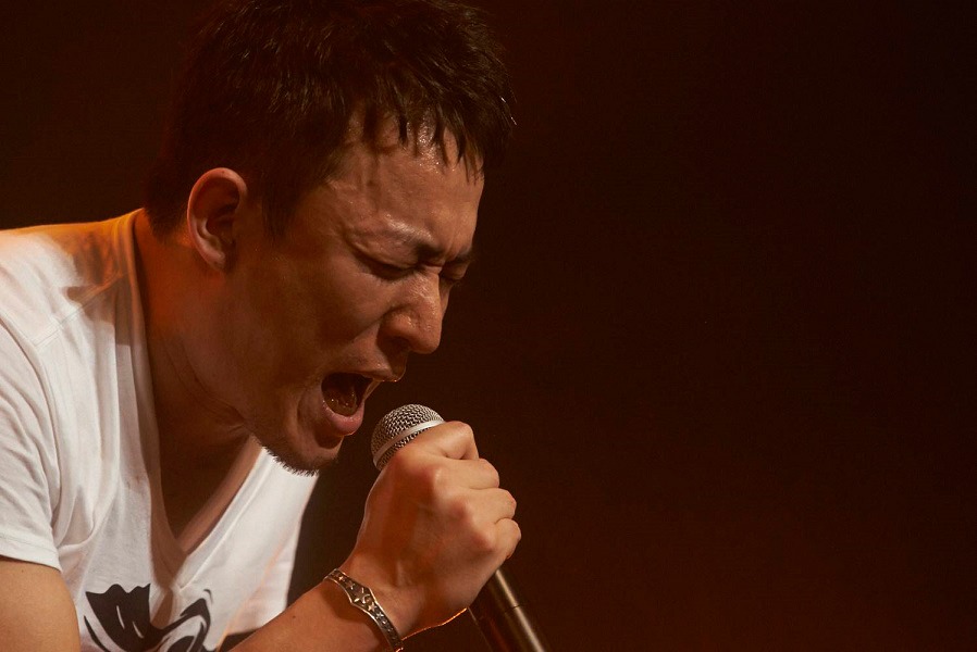 ファンキー加藤