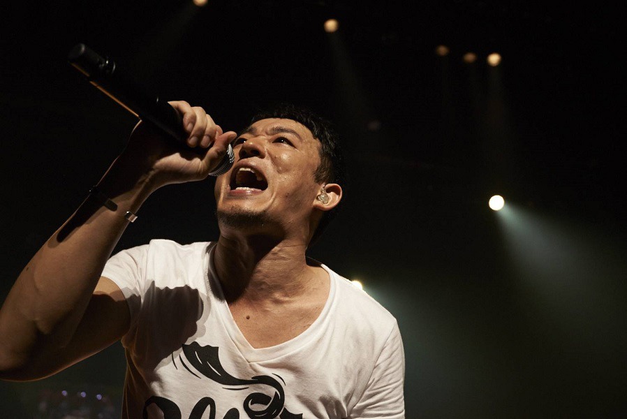 ファンキー加藤