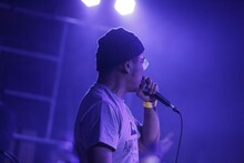 GAGLE（Photo by Takanori Tsukiji［STARSERVERCLUB］&Yasuhiro Orii）