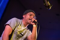 GAGLE（Photo by Takanori Tsukiji［STARSERVERCLUB］&Yasuhiro Orii）