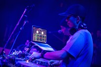 GAGLE（Photo by Takanori Tsukiji［STARSERVERCLUB］&Yasuhiro Orii）