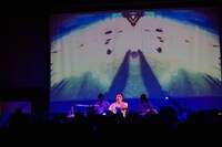 GAGLE（Photo by Takanori Tsukiji［STARSERVERCLUB］&Yasuhiro Orii）