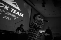 Sick Team（Photo by Takanori Tsukiji［STARSERVERCLUB］&Yasuhiro Orii）