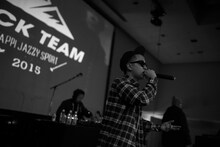 Sick Team（Photo by Takanori Tsukiji［STARSERVERCLUB］&Yasuhiro Orii）