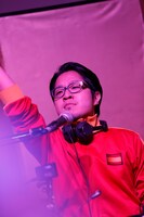 PUNPEE（Photo by Takanori Tsukiji［STARSERVERCLUB］&Yasuhiro Orii）