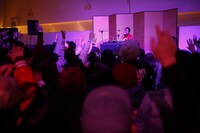 PUNPEE（Photo by Takanori Tsukiji［STARSERVERCLUB］&Yasuhiro Orii）