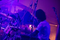 cro-magnon（Photo by Takanori Tsukiji［STARSERVERCLUB］&Yasuhiro Orii）