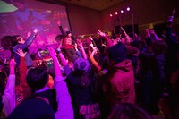 cro-magnon（Photo by Takanori Tsukiji［STARSERVERCLUB］&Yasuhiro Orii）