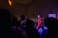 CHAN-MIKA（Photo by Takanori Tsukiji［STARSERVERCLUB］&Yasuhiro Orii）