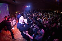 stillichimiya（Photo by Takanori Tsukiji［STARSERVERCLUB］&Yasuhiro Orii）