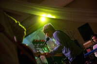 MARTER with Monkeyhills（Photo by Takanori Tsukiji［STARSERVERCLUB］&Yasuhiro Orii）