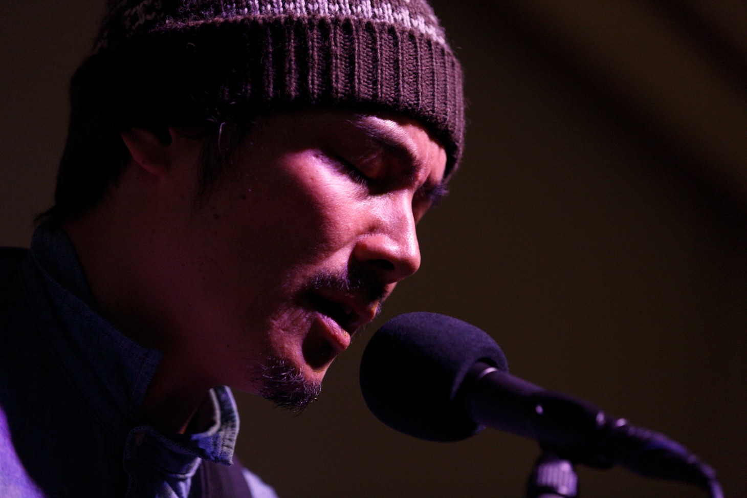 MARTER with Monkeyhills（Photo by Takanori Tsukiji［STARSERVERCLUB］&Yasuhiro Orii）