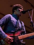 MARTER with Monkeyhills（Photo by Takanori Tsukiji［STARSERVERCLUB］&Yasuhiro Orii）