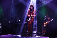 ドレスコーズ「Tour 2015 "Don't Trust Ryohei Shima"」東京・新木場STUDIO COAST公演の様子。（Photo by HAJIME KAMIIISAKA）