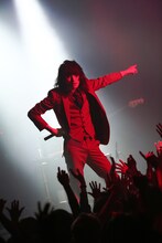 志磨遼平（Photo by HAJIME KAMIIISAKA）