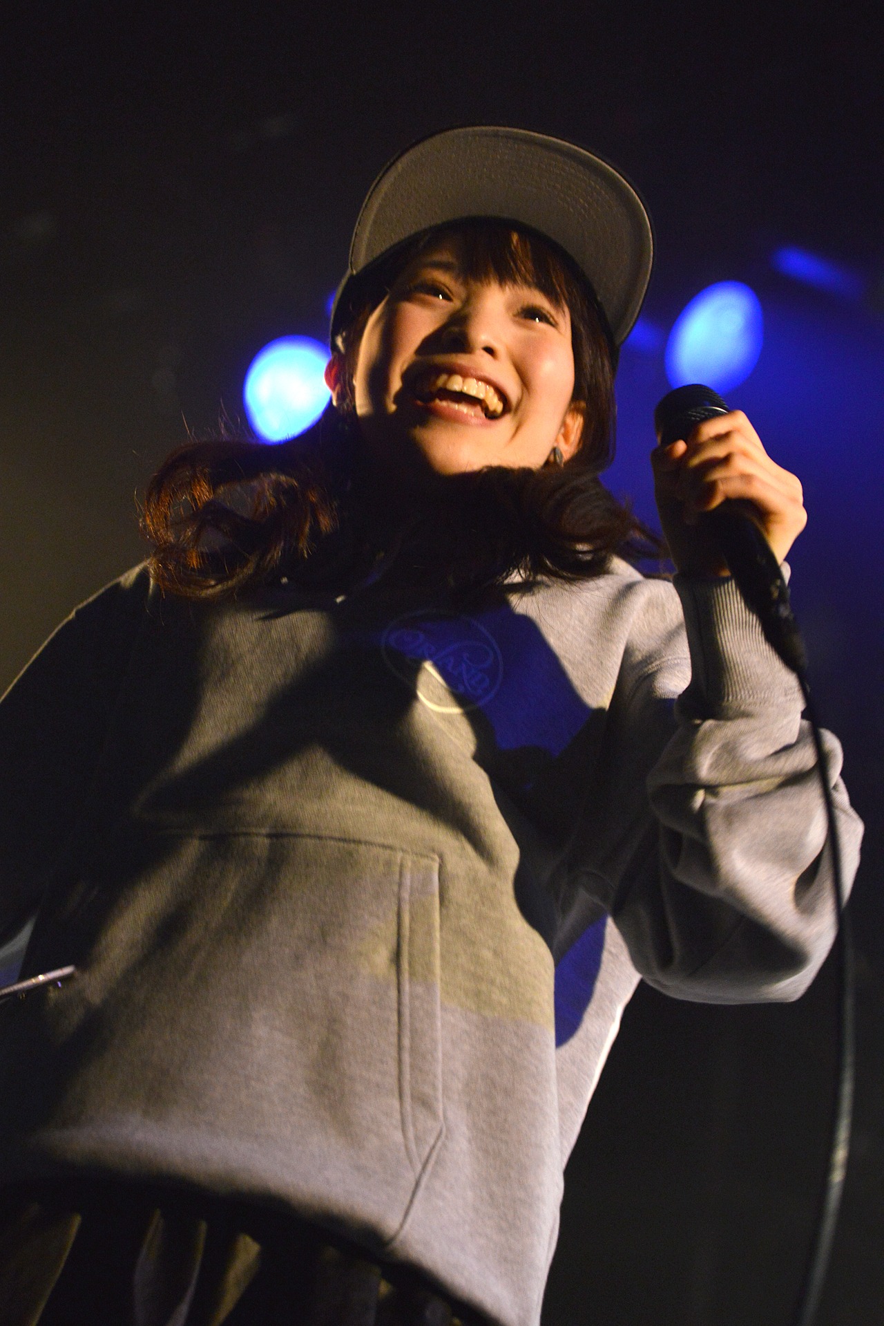 仮谷せいら