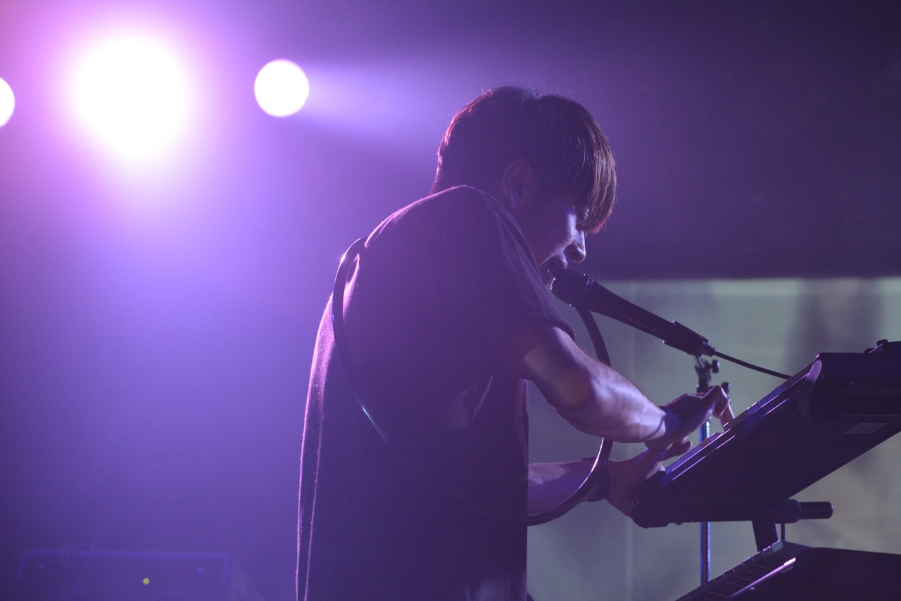 Yuma Osako（Orland）
