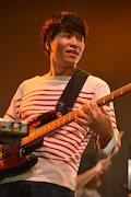森夏彦(Shiggy Jr.)