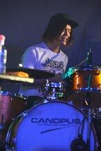 諸石和馬（Shiggy Jr.）