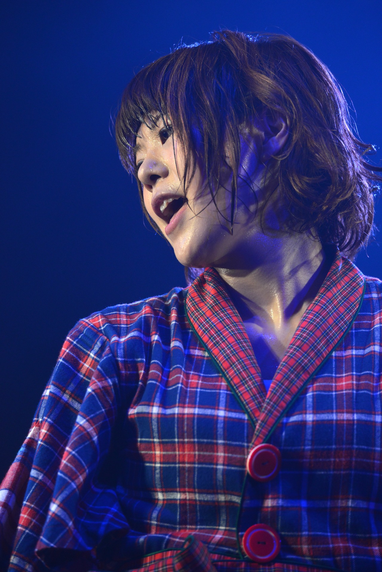 Megu（Negicco）