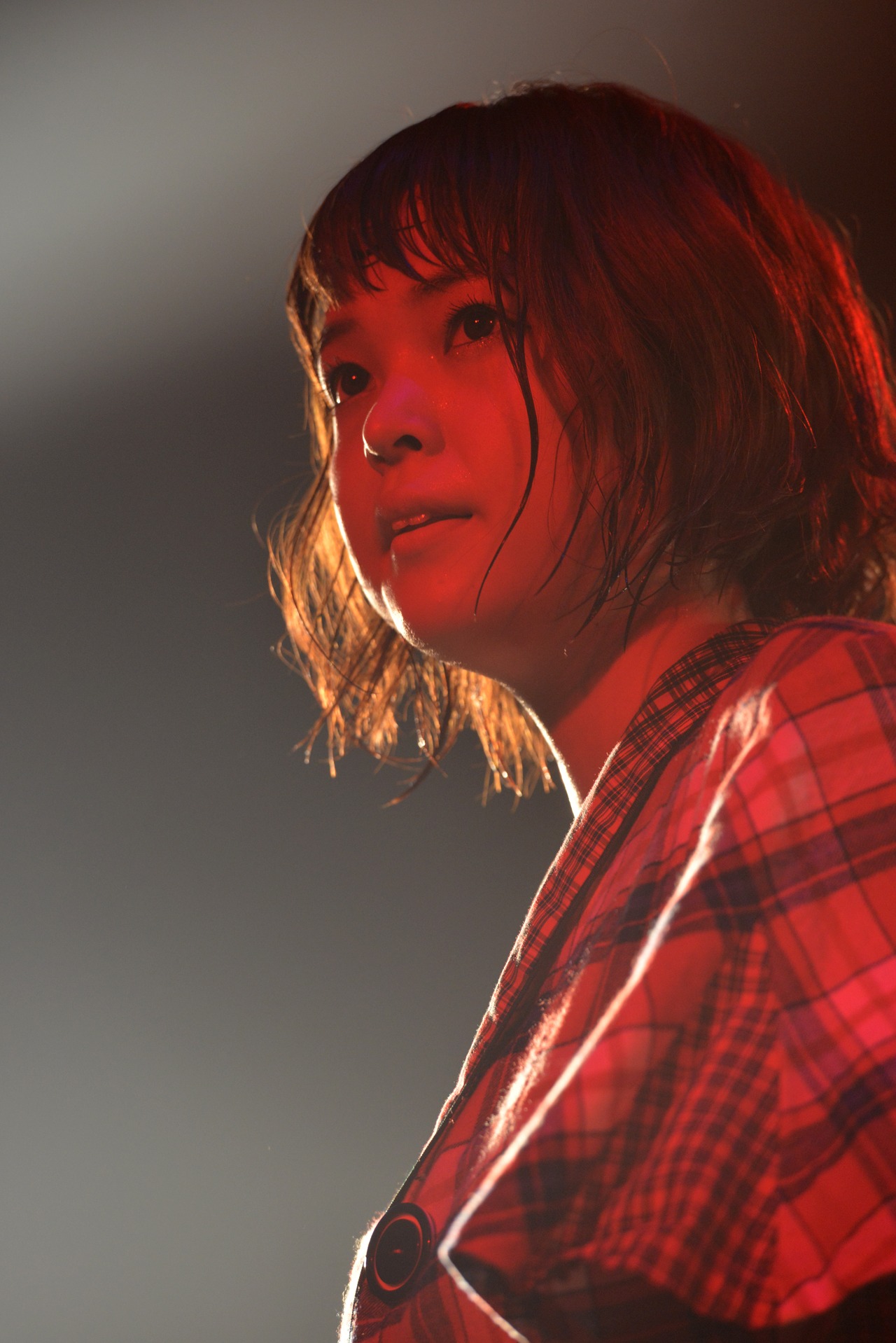 Kaede（Negicco）