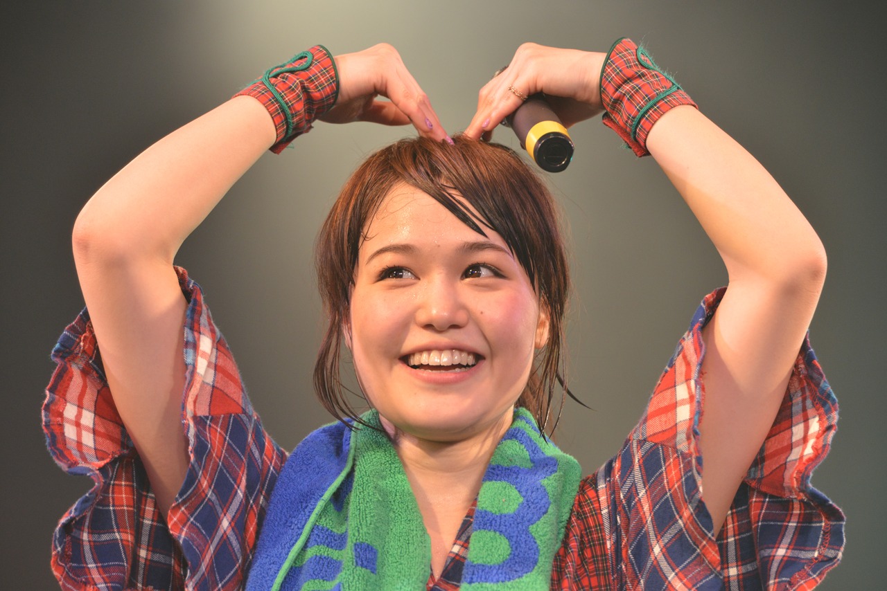 Nao☆（Negicco）
