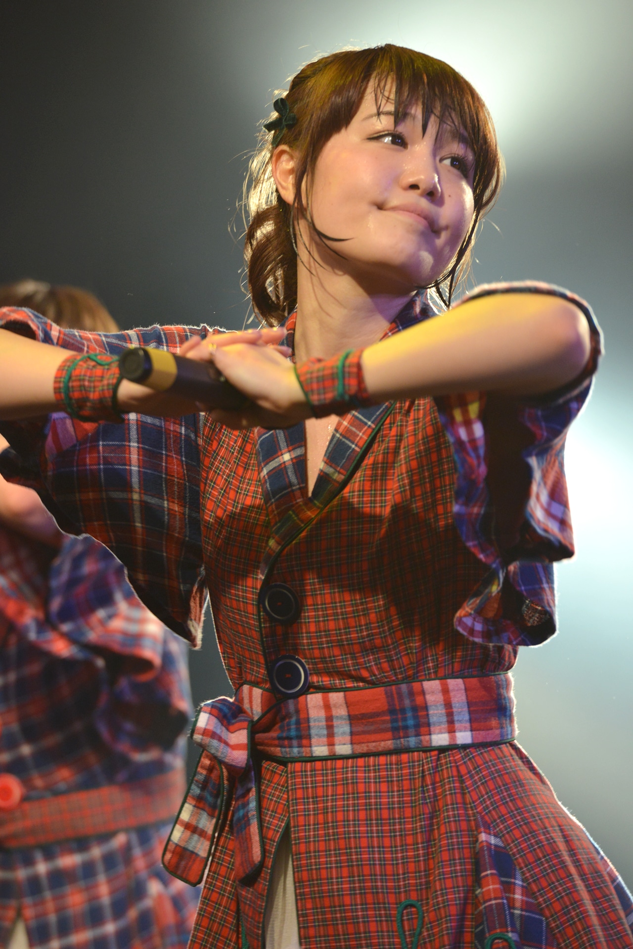 Nao☆
