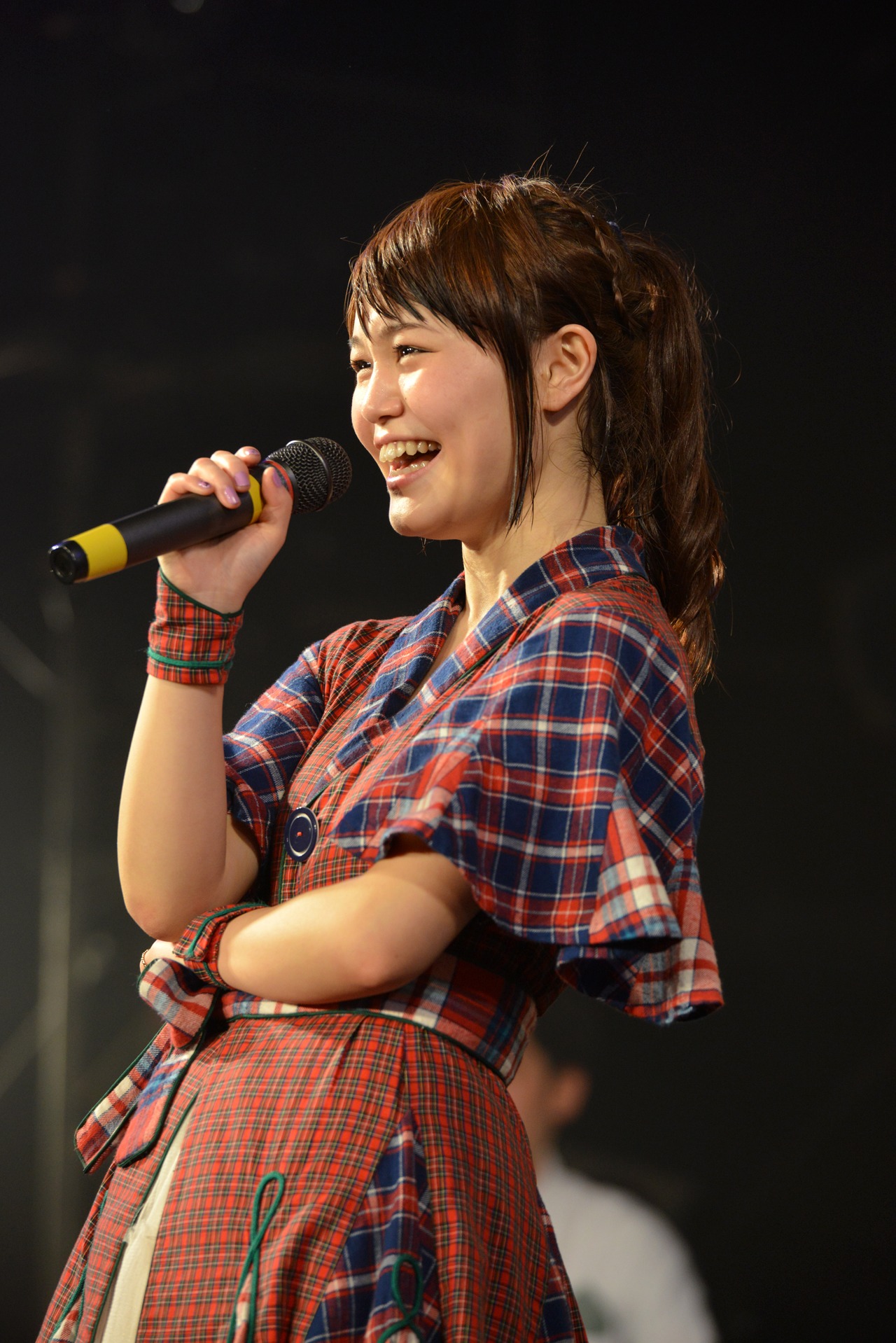 Nao☆
