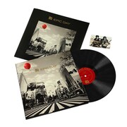B'z「EPIC DAY」アナログパッケージ