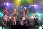 ネギスカート