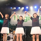 Negiccoワンマンとシングル発売の裏側追った2枚組DVD