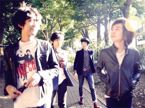 THE FOREVERS