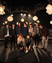 [Alexandros]とBIGMAMA。