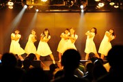 アイドルネッサンス「アキバで高まるネッサンス!!vol.2」の様子。