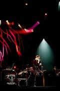 「KIYOKIBA SHUNSUKE ROCK&SOUL 2014 "MY SOUNDS"」東京・東京国際フォーラム ホールA公演の様子。