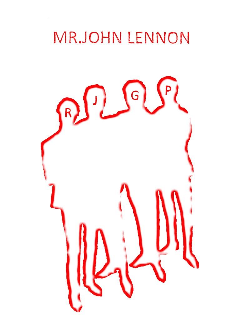 SISTERJET企画ライブに1夜限りのバンド「MR.JOHN LENNON」