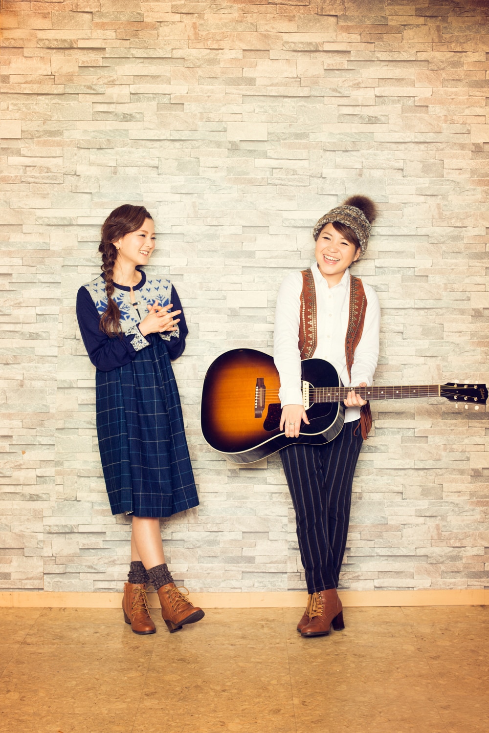 やなわらばー東里梨生が入籍「デビュー前から背中を押してくれた人」