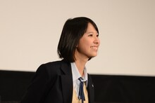 玉井詩織