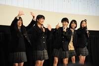 ももいろクローバーZ